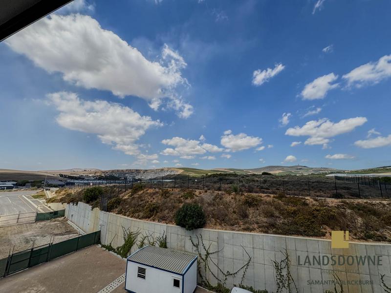 To Let 1 Bedroom Property for Rent in Richwood Western Cape